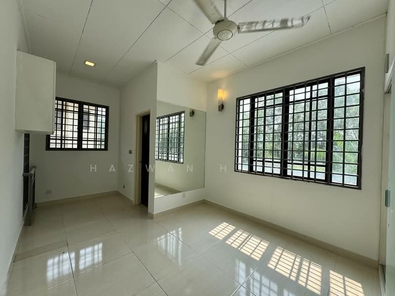 Terraced House for Sale in Bukit Jelutong (Shah Alam) - Hazwan Hilmi - Interior - PropertyGuru.com.my