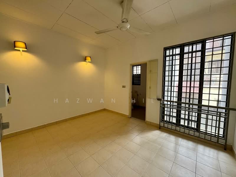Terraced House for Sale in Bukit Jelutong (Shah Alam) - Hazwan Hilmi - Interior - PropertyGuru.com.my