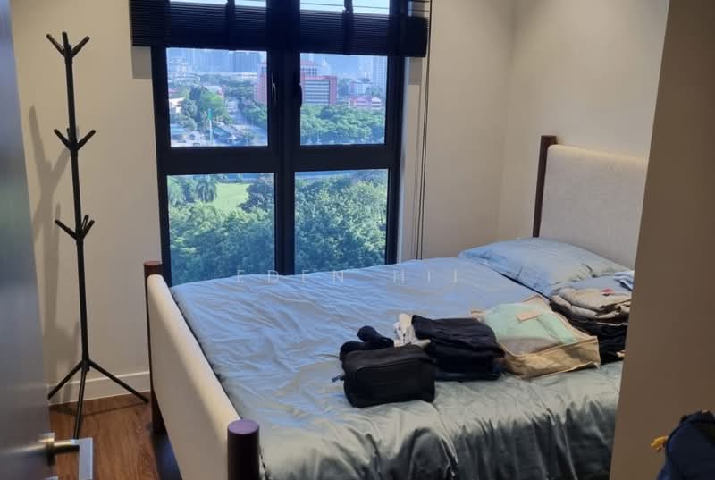 Servis Apartment untuk Disewa di Sunway Velocity TWO - Eden Hii - Bedroom - PropertyGuru.com.my