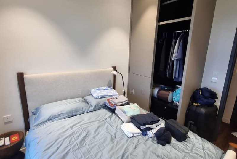 Servis Apartment untuk Disewa di Sunway Velocity TWO - Eden Hii - Bedroom - PropertyGuru.com.my