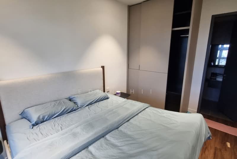 Servis Apartment untuk Disewa di Sunway Velocity TWO - Eden Hii - Bedroom - PropertyGuru.com.my