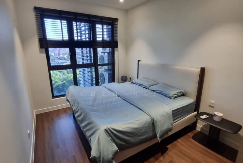 Servis Apartment untuk Disewa di Sunway Velocity TWO - Eden Hii - Bedroom - PropertyGuru.com.my