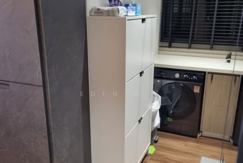 Servis Apartment untuk Disewa di Sunway Velocity TWO - Eden Hii - Interior - PropertyGuru.com.my