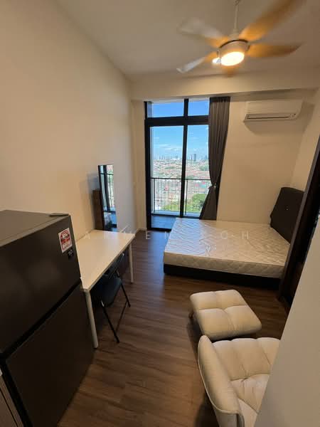 Service Residence for Rent at The Mate @ Damansara Jaya - Carmen Koh - Bedroom - PropertyGuru.com.my