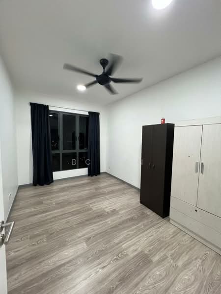 Service Residence for Sale at United Point (Residensi Berpadu) - BC TAN - Bedroom - PropertyGuru.com.my
