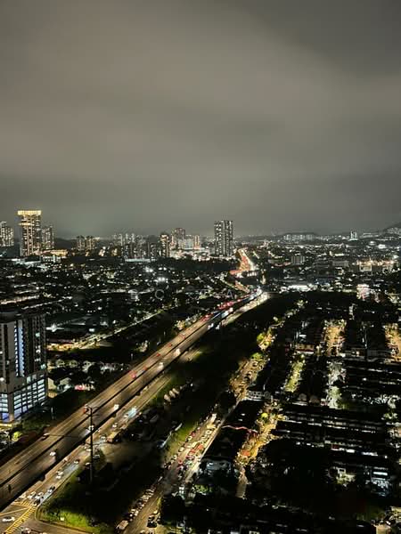 Service Residence for Sale at United Point (Residensi Berpadu) - BC TAN - View - PropertyGuru.com.my