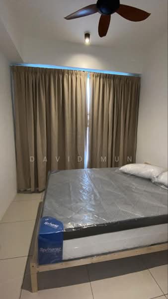 Service Residence for Rent at SouthPlace Residences @ Tropicana Metropark - David Mun - PropertyGuru.com.my