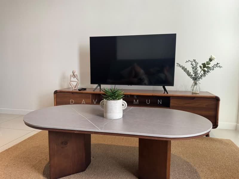 Service Residence for Rent at SouthPlace Residences @ Tropicana Metropark - David Mun - PropertyGuru.com.my