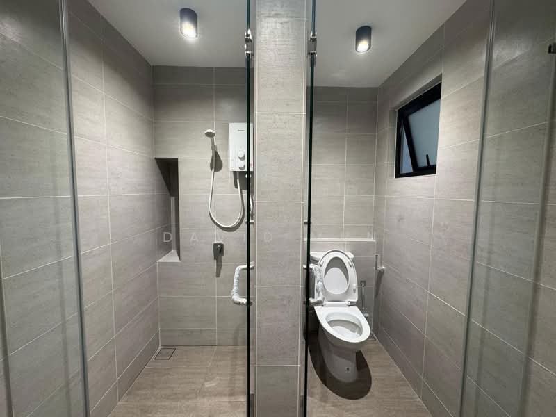 Service Residence for Rent at SouthPlace Residences @ Tropicana Metropark - David Mun - PropertyGuru.com.my