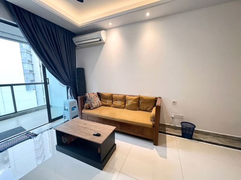 Service Residence for Rent at R&F Princess Cove Phase 1 - Jaffrey . - PropertyGuru.com.my