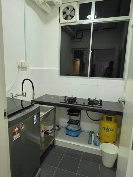 Condominium for Rent at D'Nuri Residence @ Desa Petaling - Vincent Chye - PropertyGuru.com.my