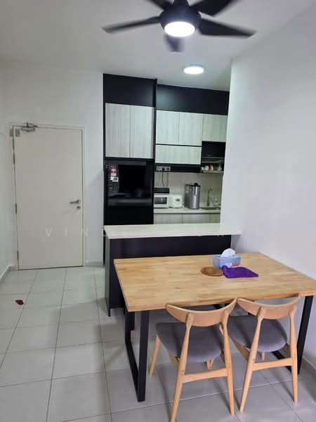 Condominium for Rent at D'Nuri Residence @ Desa Petaling - Vincent Chye - PropertyGuru.com.my