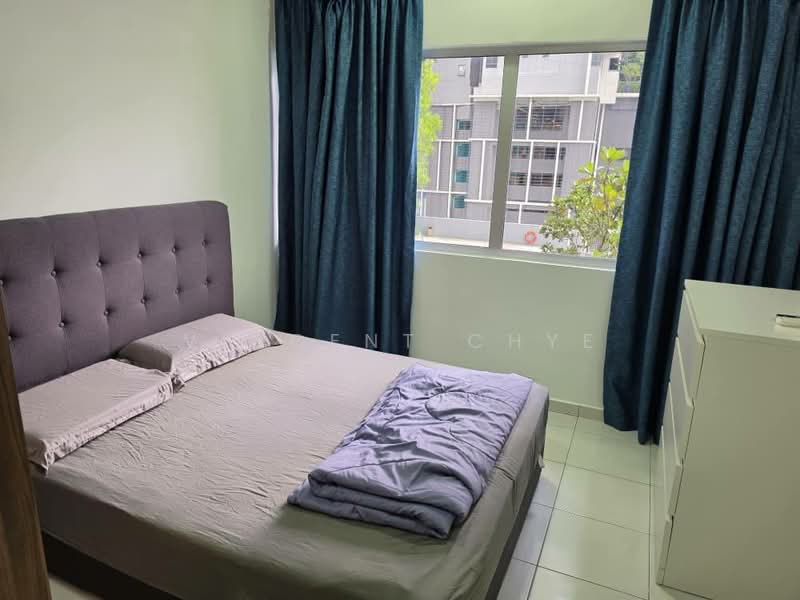 Condominium for Rent at D'Nuri Residence @ Desa Petaling - Vincent Chye - PropertyGuru.com.my