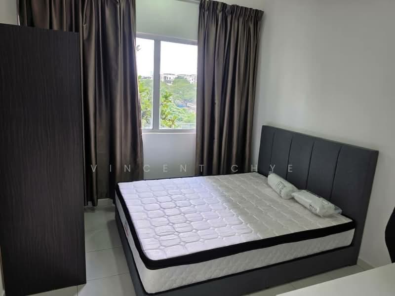 Condominium for Rent at D'Nuri Residence @ Desa Petaling - Vincent Chye - PropertyGuru.com.my