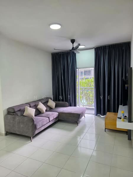 Condominium for Rent at D'Nuri Residence @ Desa Petaling - Vincent Chye - PropertyGuru.com.my