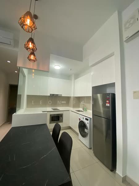 Service Residence for Rent at Astoria Ampang - Leon Fang - PropertyGuru.com.my