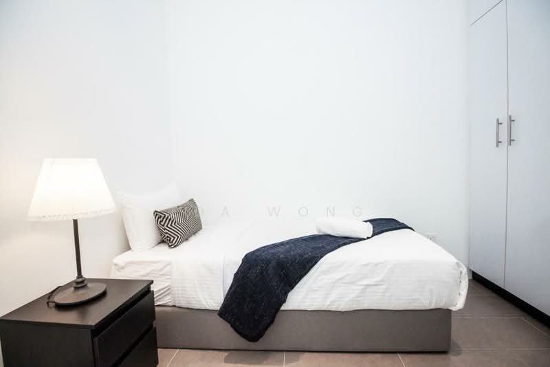 Condominium for Sale at Alila Bangsar - Eda Wong - Bedroom - PropertyGuru.com.my