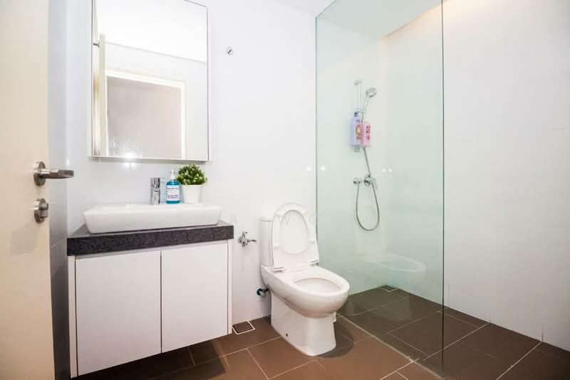 Condominium for Sale at Alila Bangsar - Eda Wong - Bathroom - PropertyGuru.com.my