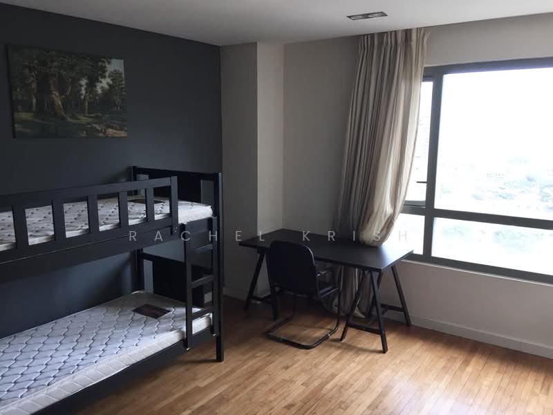 Condominium for Sale at The Capsquare Residences - Rachel Krish - PropertyGuru.com.my