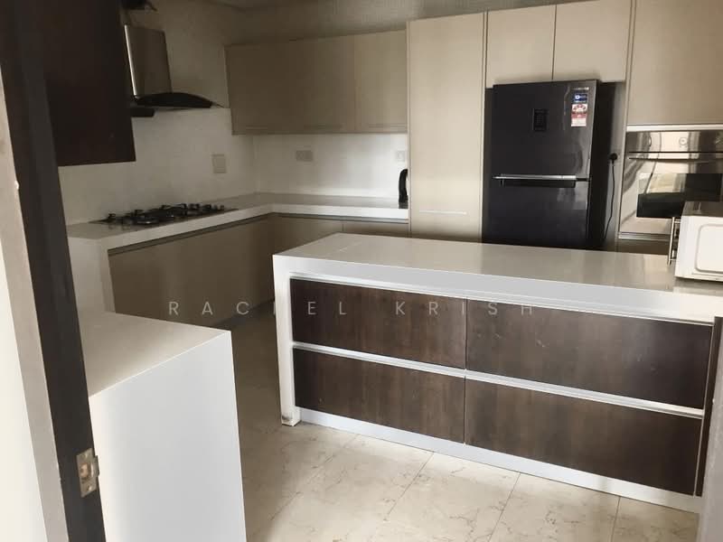 Condominium for Sale at The Capsquare Residences - Rachel Krish - PropertyGuru.com.my