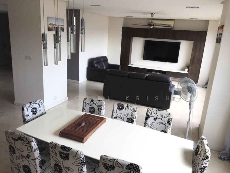 Condominium for Sale at The Capsquare Residences - Rachel Krish - PropertyGuru.com.my