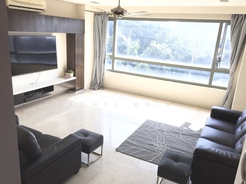 Condominium for Sale at The Capsquare Residences - Rachel Krish - PropertyGuru.com.my