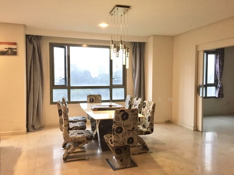 Condominium for Sale at The Capsquare Residences - Rachel Krish - PropertyGuru.com.my