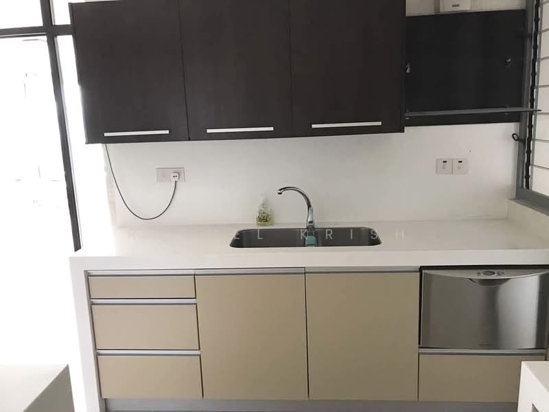 Condominium for Sale at The Capsquare Residences - Rachel Krish - PropertyGuru.com.my