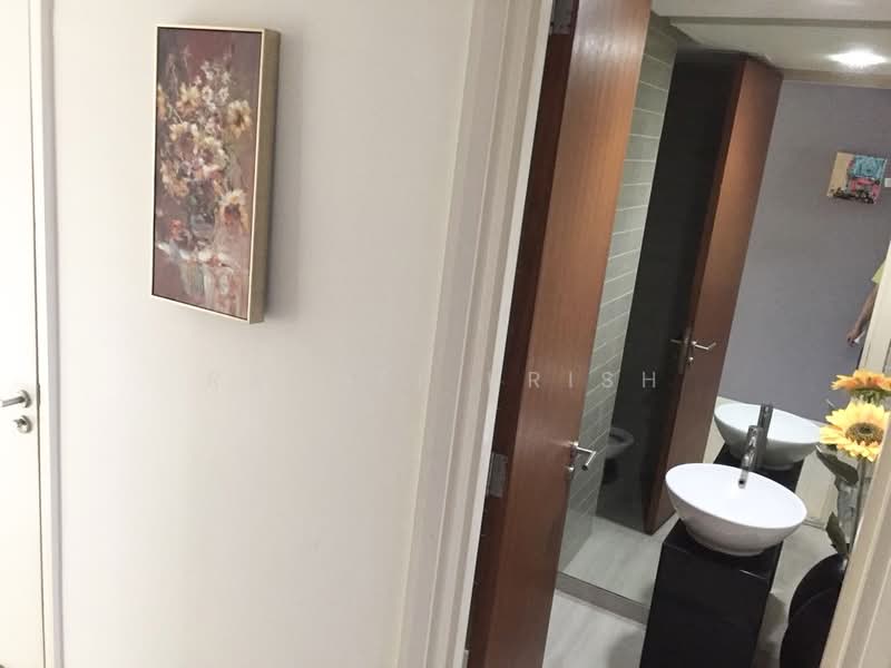 Condominium for Sale at The Capsquare Residences - Rachel Krish - PropertyGuru.com.my