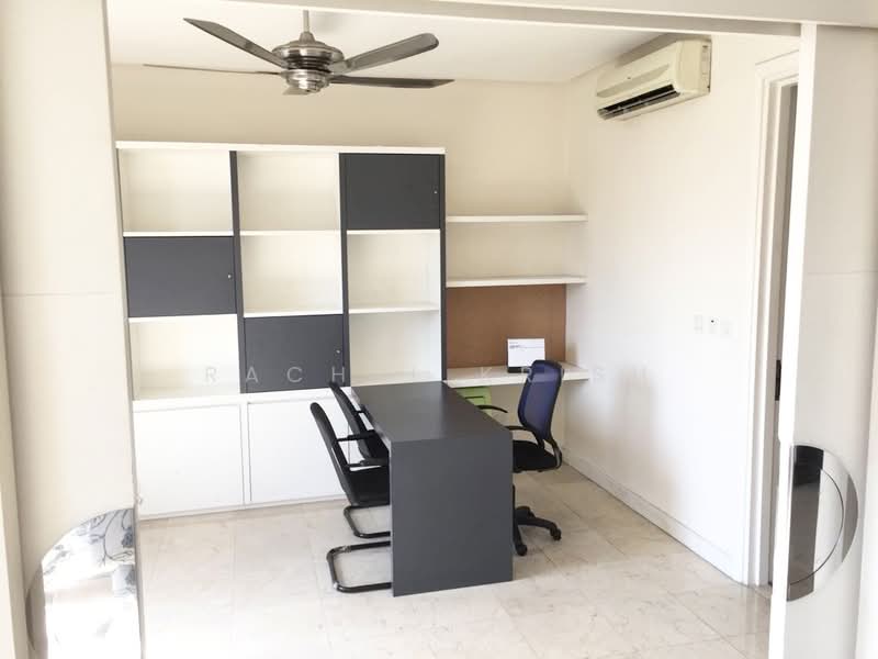 Condominium for Sale at The Capsquare Residences - Rachel Krish - PropertyGuru.com.my