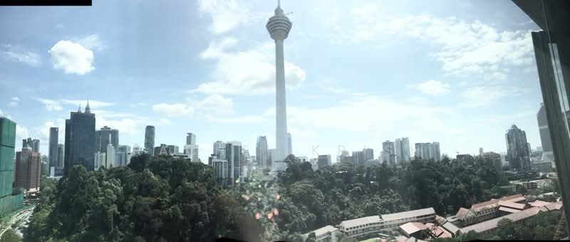 Condominium for Sale at The Capsquare Residences - Rachel Krish - PropertyGuru.com.my