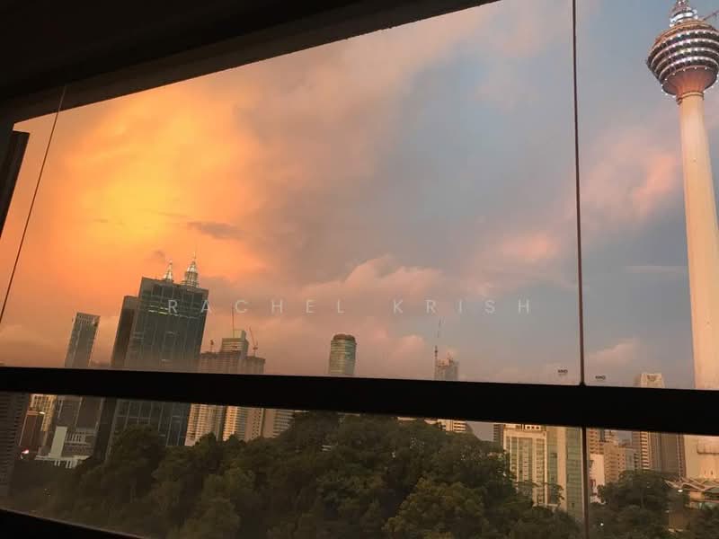 Condominium for Sale at The Capsquare Residences - Rachel Krish - PropertyGuru.com.my