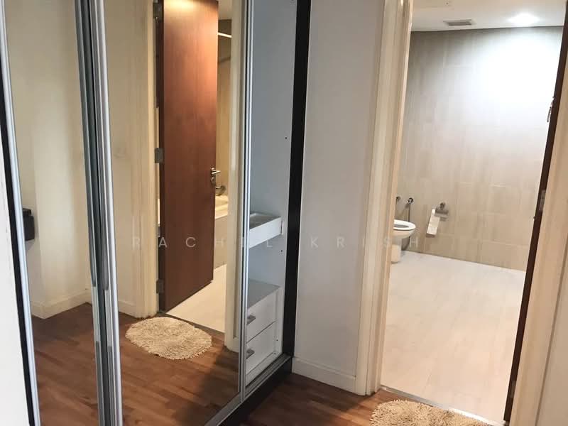 Condominium for Sale at The Capsquare Residences - Rachel Krish - PropertyGuru.com.my