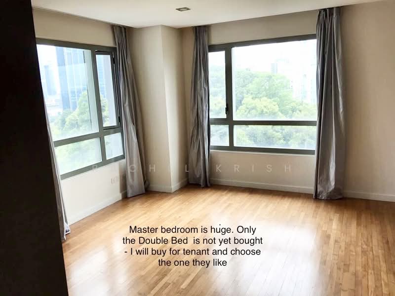 Condominium for Sale at The Capsquare Residences - Rachel Krish - PropertyGuru.com.my