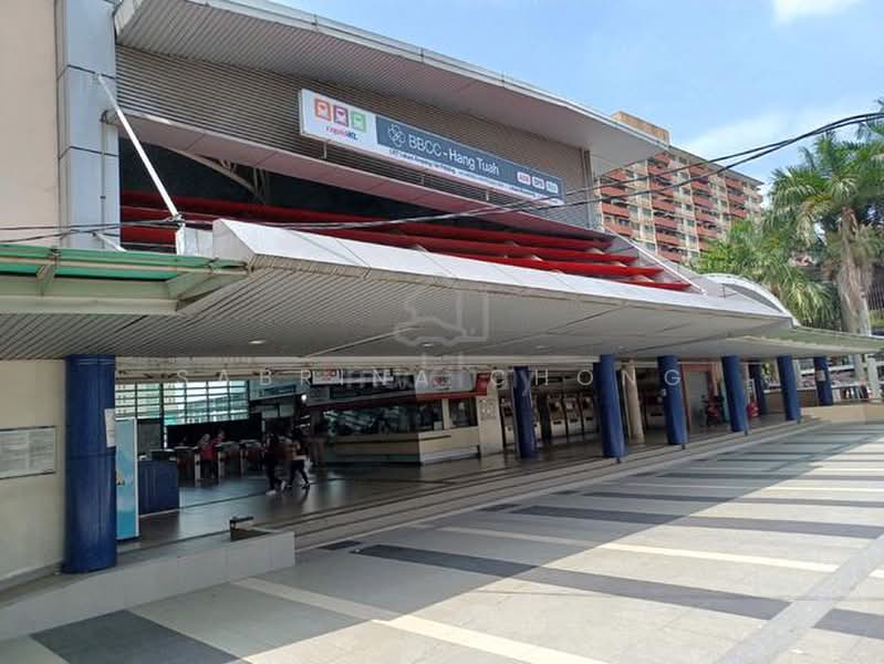 Kondominium untuk Dijual di Sri Emas - Sabrina Chong - PropertyGuru.com.my