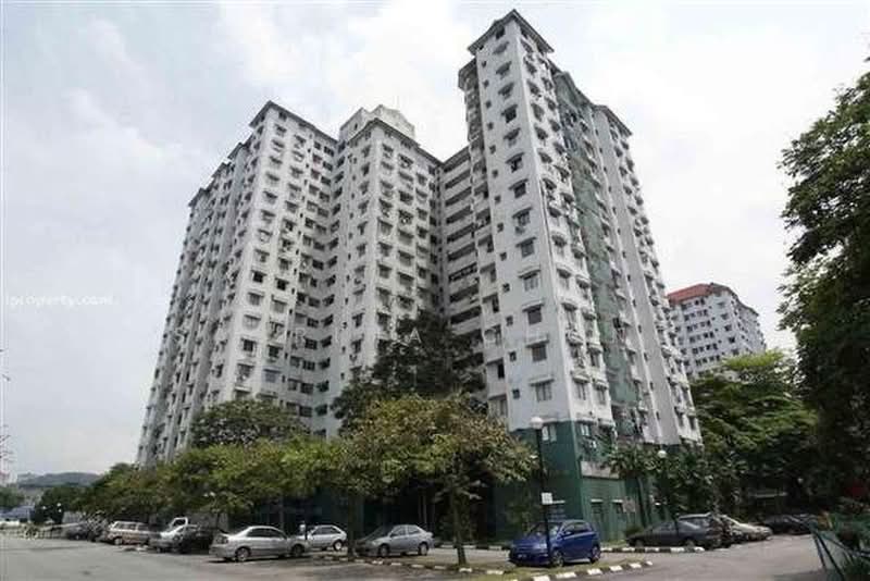 Kondominium untuk Dijual di Sri Emas - Sabrina Chong - PropertyGuru.com.my
