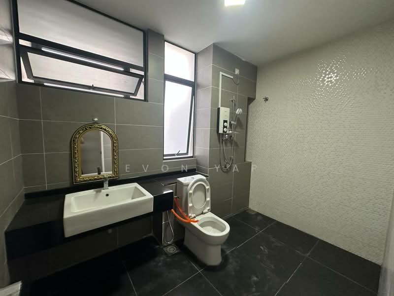 2-storey Terraced House for Sale in Horizon Hills (Iskandar Puteri (Nusajaya)) - Evon Yap - Bathroom - PropertyGuru.com.my