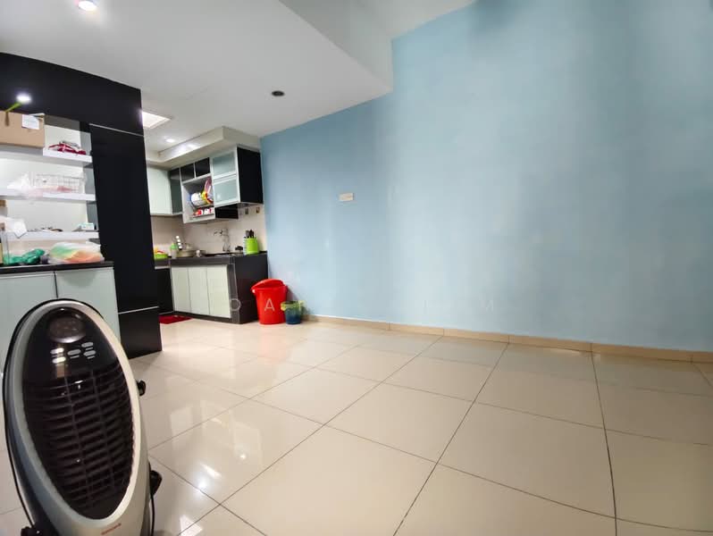 2-storey Terraced House for Sale in Taman Tasik Utama (Bukit Katil) - Joanne Lim - PropertyGuru.com.my
