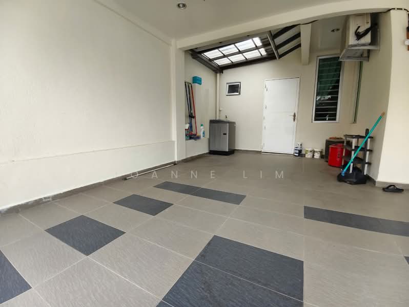 2-storey Terraced House for Sale in Taman Tasik Utama (Bukit Katil) - Joanne Lim - PropertyGuru.com.my