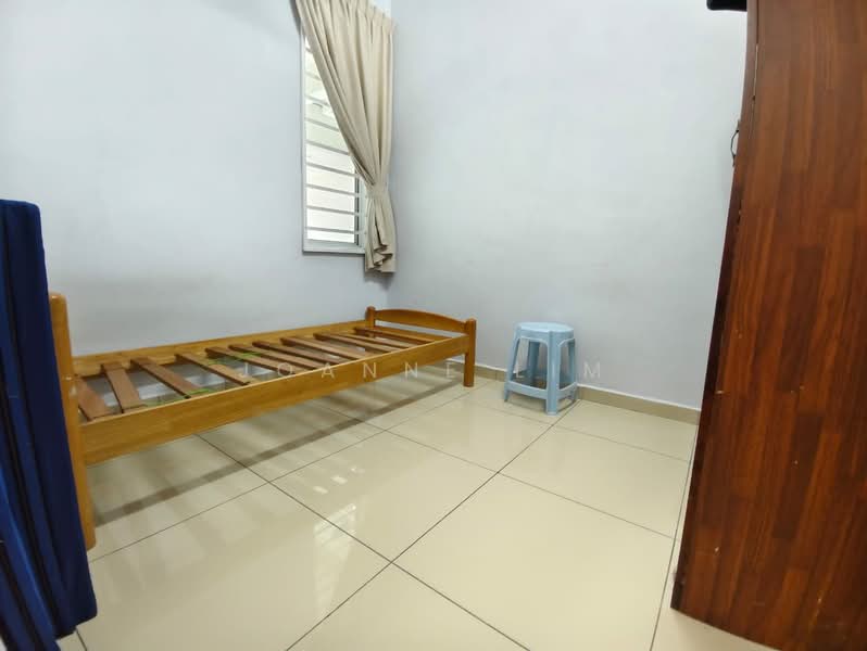 2-storey Terraced House for Sale in Taman Tasik Utama (Bukit Katil) - Joanne Lim - PropertyGuru.com.my