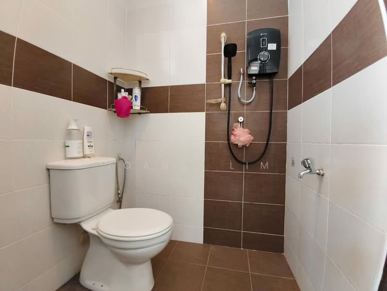 2-storey Terraced House for Sale in Taman Tasik Utama (Bukit Katil) - Joanne Lim - PropertyGuru.com.my