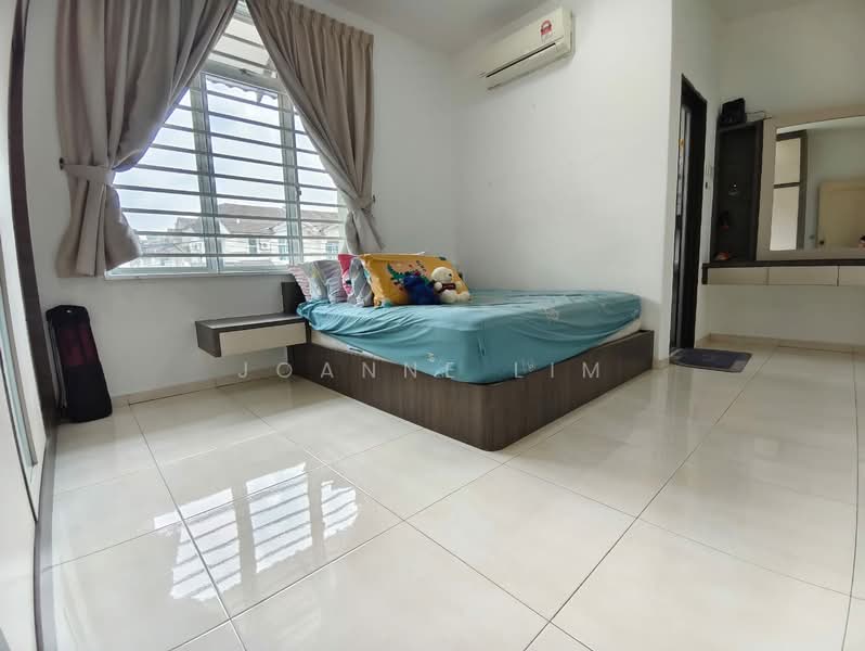2-storey Terraced House for Sale in Taman Tasik Utama (Bukit Katil) - Joanne Lim - PropertyGuru.com.my