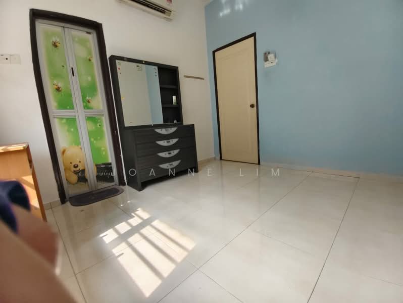2-storey Terraced House for Sale in Taman Tasik Utama (Bukit Katil) - Joanne Lim - PropertyGuru.com.my