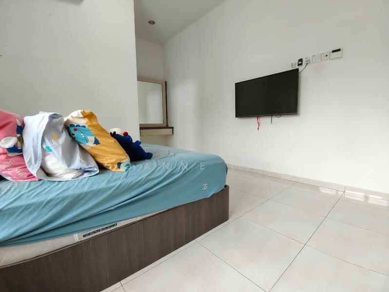 2-storey Terraced House for Sale in Taman Tasik Utama (Bukit Katil) - Joanne Lim - PropertyGuru.com.my