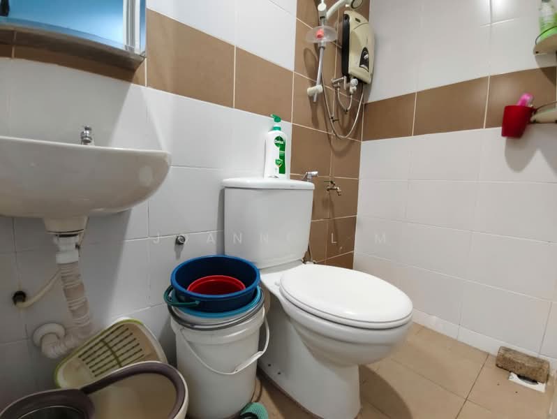 2-storey Terraced House for Sale in Taman Tasik Utama (Bukit Katil) - Joanne Lim - PropertyGuru.com.my