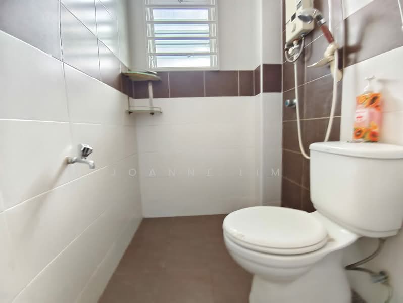 2-storey Terraced House for Sale in Taman Tasik Utama (Bukit Katil) - Joanne Lim - PropertyGuru.com.my