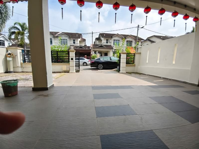 2-storey Terraced House for Sale in Taman Tasik Utama (Bukit Katil) - Joanne Lim - PropertyGuru.com.my
