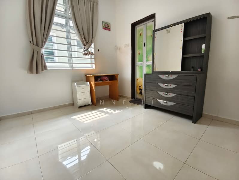 2-storey Terraced House for Sale in Taman Tasik Utama (Bukit Katil) - Joanne Lim - PropertyGuru.com.my