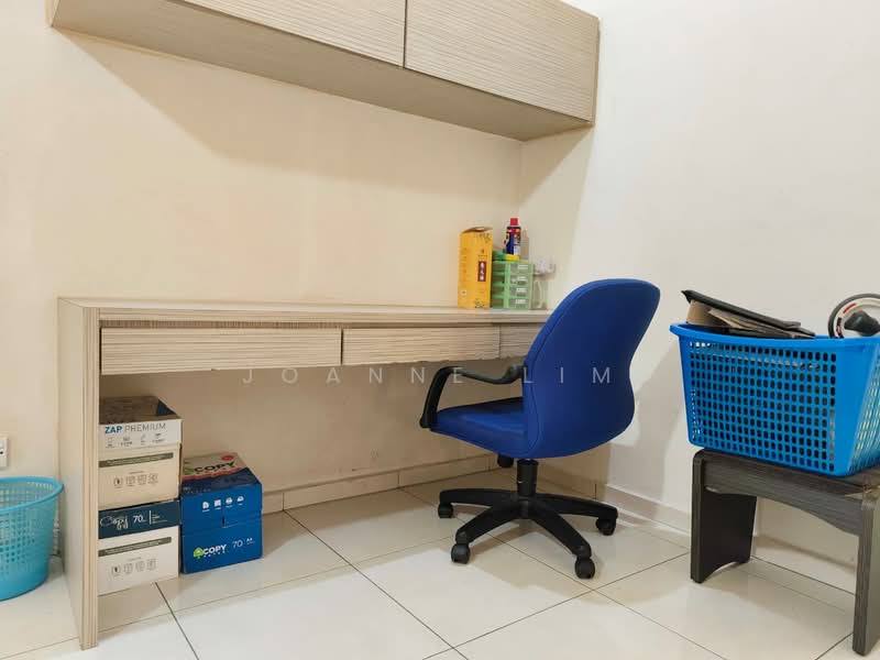 2-storey Terraced House for Sale in Taman Tasik Utama (Bukit Katil) - Joanne Lim - PropertyGuru.com.my