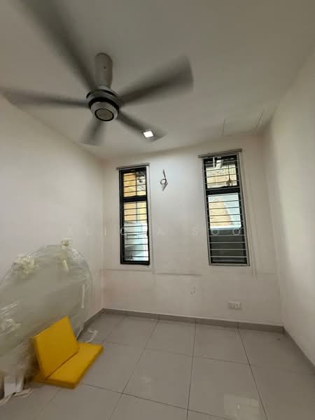 Terraced House for Sale in Segambut (Kuala Lumpur) - Alicia Soo - Interior - PropertyGuru.com.my